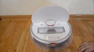 Робот-пылесос Roborock S5 Max подробная настройка, русификация