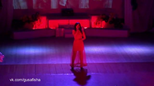 Екатерина Куфтайкина - Помоги мне ("Поющий город-2016". Гусь-Хрустальный, #ГХ #вГусе) смотреть онлайн