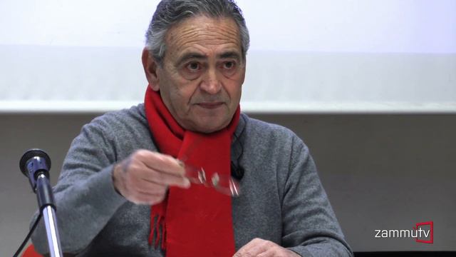 I generi letterari nelle letterature romanze - 2. L'epica смотреть онлайн