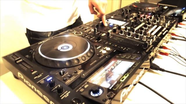Atika Demo Live Hip Hop/Electro смотреть онлайн