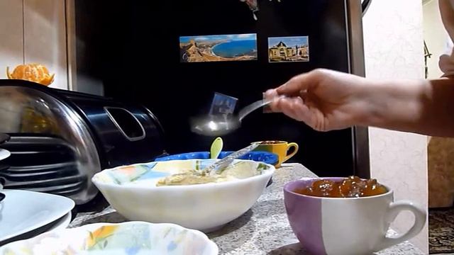 Домашние кулинарные подвиги