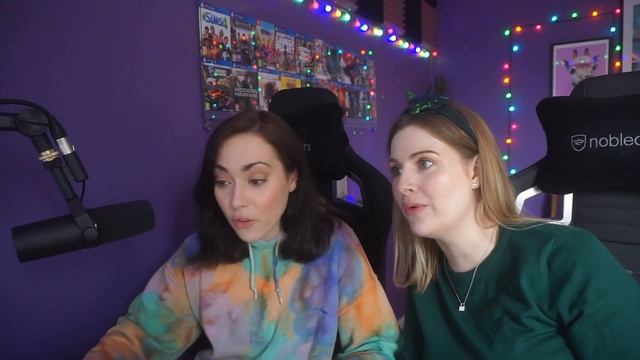 OCD vs The Sims Bust the Dust! смотреть онлайн