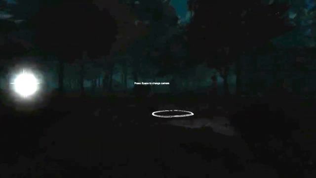 поехавшие в Survivors Viy №2 смотреть онлайн