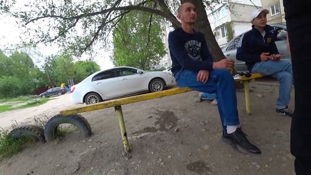 В поисках КАМАЛА смотреть онлайн