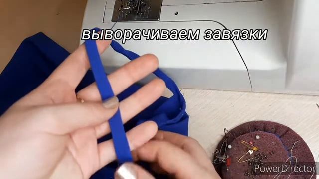 Шьём блузку из тонкой ткани своими руками смотреть онлайн