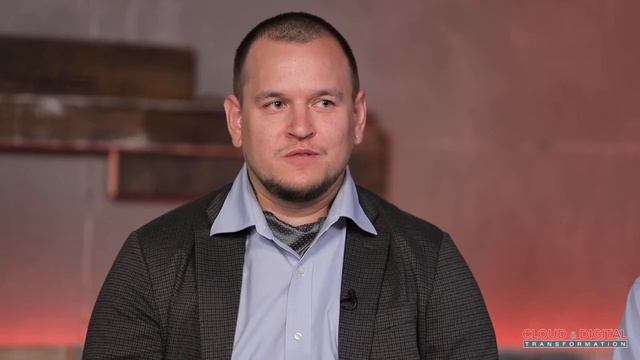Дискуссия «Облака 2020. Что изменил COVID-19» Модератор: Дмитрий Горкавенко смотреть онлайн