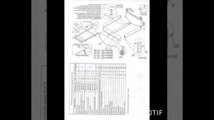 Схема сборки спальня Венера Слониммебель