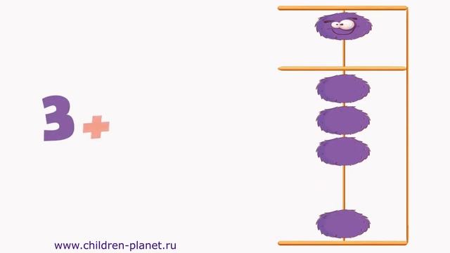 Формулы помощь Брата +4, +3,+2,+1 на Абакусе Урок № 6 Aka uka Formulasi Abakusda +4, + 3, + 2, + 1 смотреть онлайн