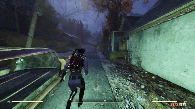 Fallout 76 Fr - Fruits mutant emplacement location смотреть онлайн