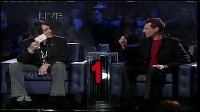Uri Geller could claim Criss Angel's (Sarantakos) $1,000,000 смотреть онлайн