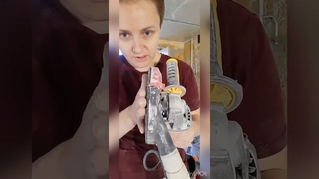 Удаление краски и пятен быстро и легко