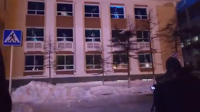 Новый Год) смотреть онлайн