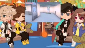 ?//РЕАКЦИЯ ХАСТУРА И ? на Я ЕЙ ХЛЕБ, А ОНА БЬЕТ 1/2?//Valera ghosther//+Валера//?