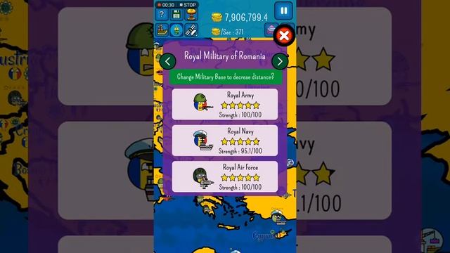What happens when you finish Dictators:No Peace смотреть онлайн