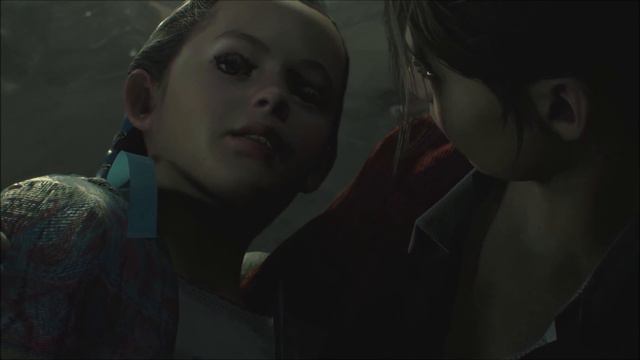 Resident Evil 2 Remake - Natalia Korda (Resident Evil Revelations 2) смотреть онлайн