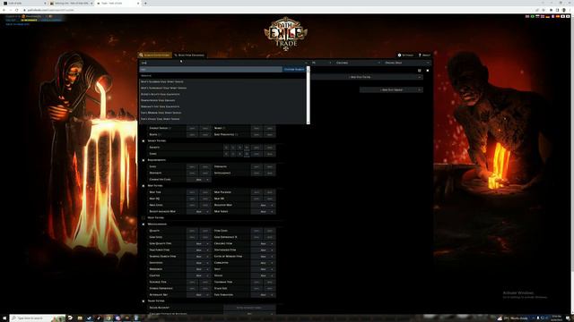 How To Craft In Path Of Exile - Crafting Explained For Beginners Part 13 - Quality