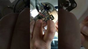 Как заменить лампочки в плафоне ЛАДА КАЛИНА
