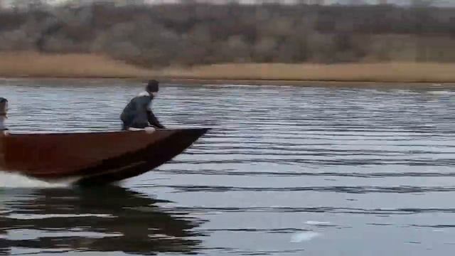 Копия видео лодка своими руками смотреть онлайн