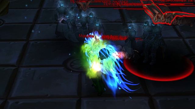 Самый страшный и самый старый босс в игре!)) смотреть онлайн