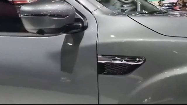 WOW...!!! NEW NISSAN TERRA 2,3 AT || EKSTERIOR AND INTERIOR DETAIL 2022