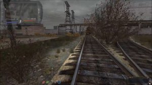 Тайник Харона на ЧАЭС-1. Народная Солянка 2016.