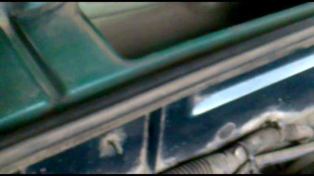 Запах газа в салоне авто смотреть онлайн