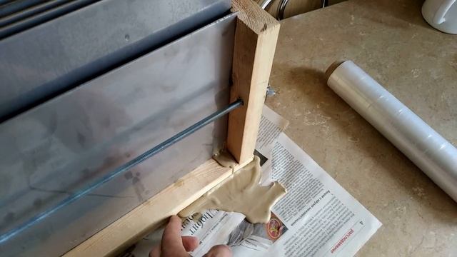 Ошибки отлития листов воска для вальцов смотреть онлайн