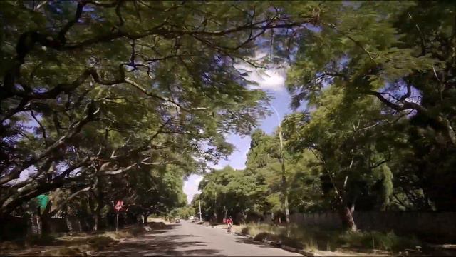 Mabelreign ~ Middle Class Living | Western Suburbs Harare | Zimbabwe смотреть онлайн