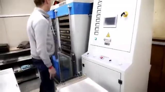 процесс производства пластиковых карт смотреть онлайн
