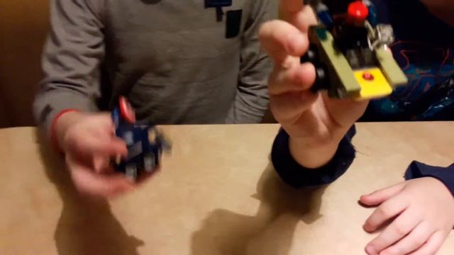 Распаковка lego marvel super heroes mighty microc : капитан америка против красного черепа часть 2 смотреть онлайн