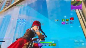 Corvette ? (Fortnite Montage) iPad Pro 2020 | 120FPS