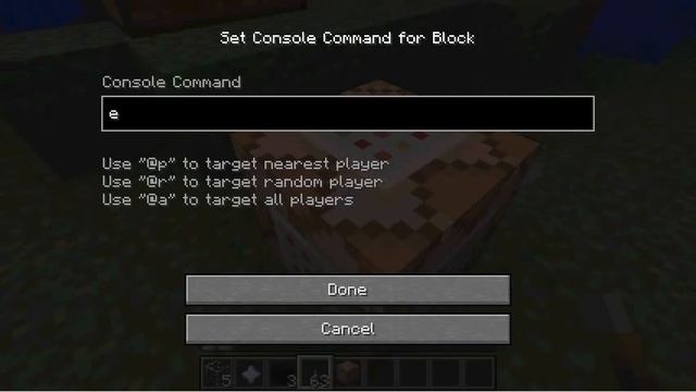 - Minecraft Mod Spotlights | Craftable Command Block | NerdZander - смотреть онлайн