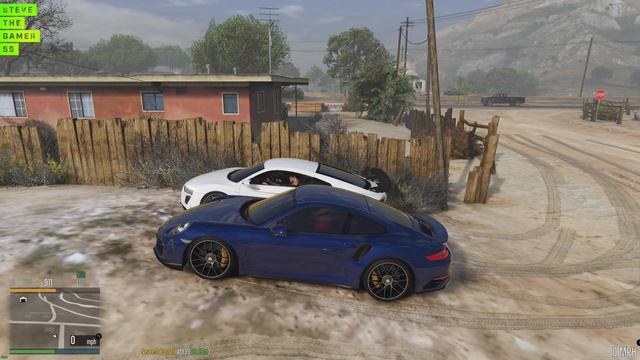 Follow the Leader - NGARP (GTA 5 ROLEPLAY) смотреть онлайн