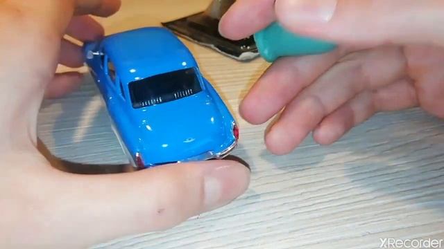 Обзор МОДЕЛИ WARTBURG! смотреть онлайн
