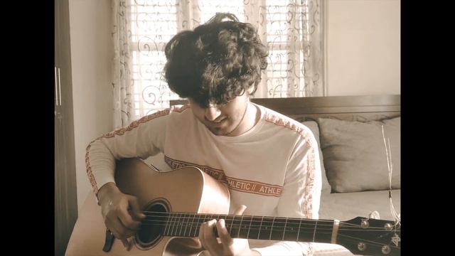 PUBLIC - Make You Mine (Put Your Hand in Mine) | Cover | Varun Ramachandra смотреть онлайн