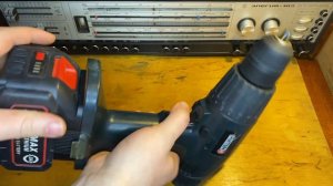 Переделка шуруповерта на аккумуляторы Макита / Переделка любого шуруповерта на аккумуляторы Makita