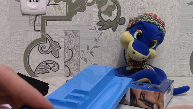 Триммер Philips NT3650. Как работает и как стрижет триммер Филипс. смотреть онлайн