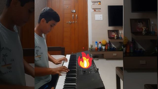 Turkish March ( Ronda Alla Turca ) - Piano Cover by Nakuul смотреть онлайн