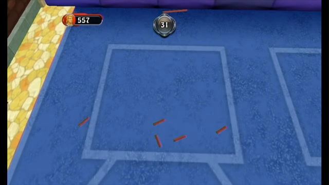 101 in 1 Sports Party Megamix - Great Gorodki - Nintendo Wii смотреть онлайн