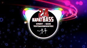 Проверка САБВУФЕРА |ГОДНЫЙ BASS|