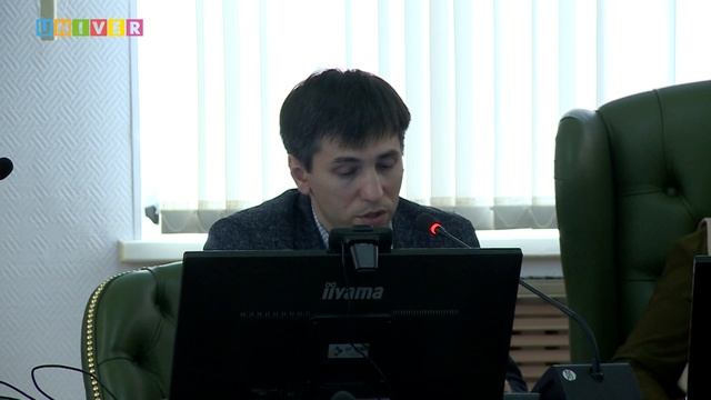 Доклад "Сравнительный колониализм и восточные окраины Российской империи" - Станислав Малкин смотреть онлайн
