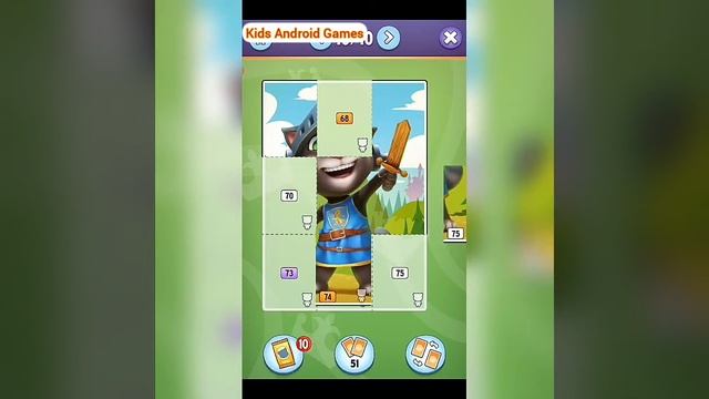 Talking Tom Bubble Shooter Pack Unlocked ￼ смотреть онлайн