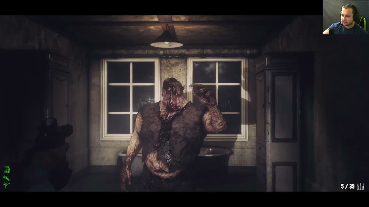 Dead Frontier 2 - Кооперативное выживание смотреть онлайн