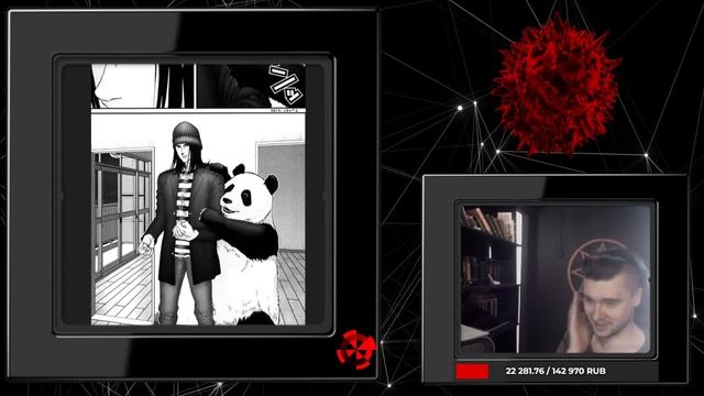 Ганц. 2 часть обзора. 91-185 главы. смотреть онлайн