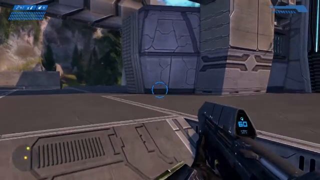Halo: Combat Evolved Anniversary - ПЕРВЫЙ ВЗГЛЯД смотреть онлайн