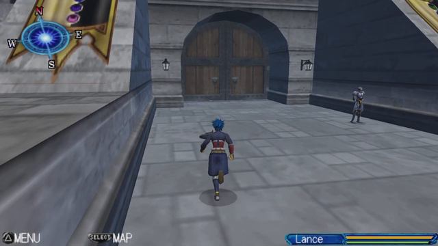 Blade Dancer Lineage of Light PSP Classic On PS5! смотреть онлайн