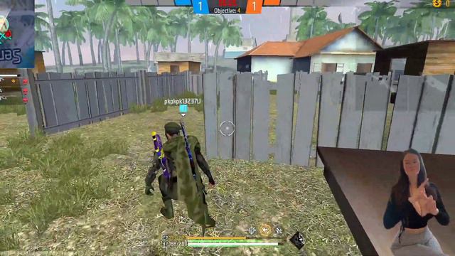 Popular CS Gameplay Free Fire смотреть онлайн