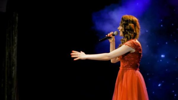 Эхо любви исп. Анна Диденко