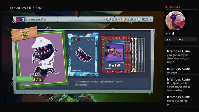 Pvz gw2 massive pack openine 2+ million coins смотреть онлайн