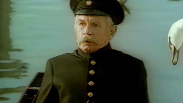 Всемирная история «Банк Империал» - Александр II смотреть онлайн